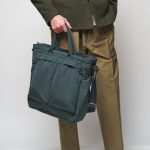 第2位　【ワークマン2,990円トートが衝撃】vsユニクロ・無印「ポケットの工夫が凄い」専門店が泣くレベルの最強バッグ決定戦