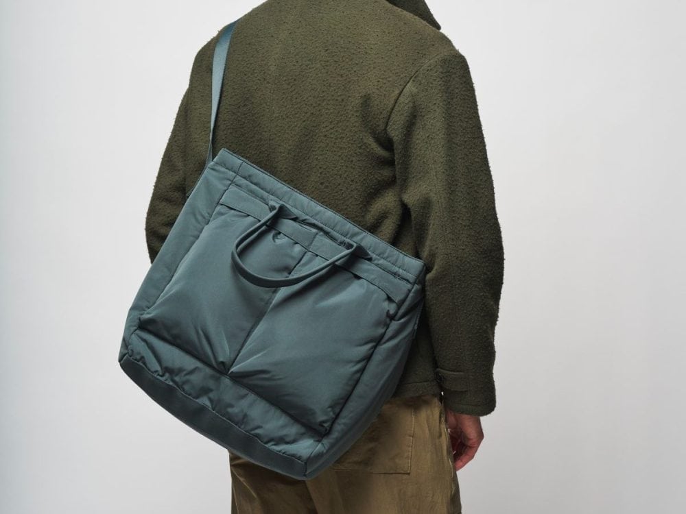 第2位　【ワークマン2,990円トートが衝撃】vsユニクロ・無印「ポケットの工夫が凄い」専門店が泣くレベルの最強バッグ決定戦