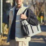 第2位　【ワークマン2,990円トートが衝撃】vsユニクロ・無印「ポケットの工夫が凄い」専門店が泣くレベルの最強バッグ決定戦