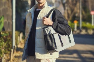 ワークマン「専門店が泣くレベル」2,990円の最強トート、“ガジェット派歓喜”自立する神リュック…ほか【快適バッグの人気記事ランキングベスト3】（2026年3月版）