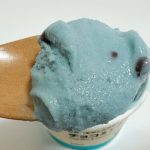 チョコチップのコリコリ感も◎
