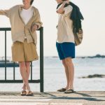NIKE SWIM「417 EDIFICE販路限定 ボレーショーツ」￥8,800