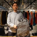 株式会社ゴールドウイン ザ・ノース・フェイス事業本部MD宮久地拓実さん