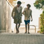 NIKE SWIM「417 EDIFICE販路限定 ボレーショーツ」￥8,800