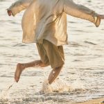 NIKE SWIM「417 EDIFICE販路限定 ボレーショーツ」￥8,800
