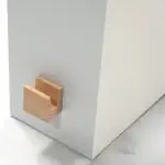 第2位　【無印良品マニア絶賛】たった290円で使い勝手と見た目が“劇的進化”！大定番ファイルボックスを格上げする「木製つまみ」が優秀すぎる