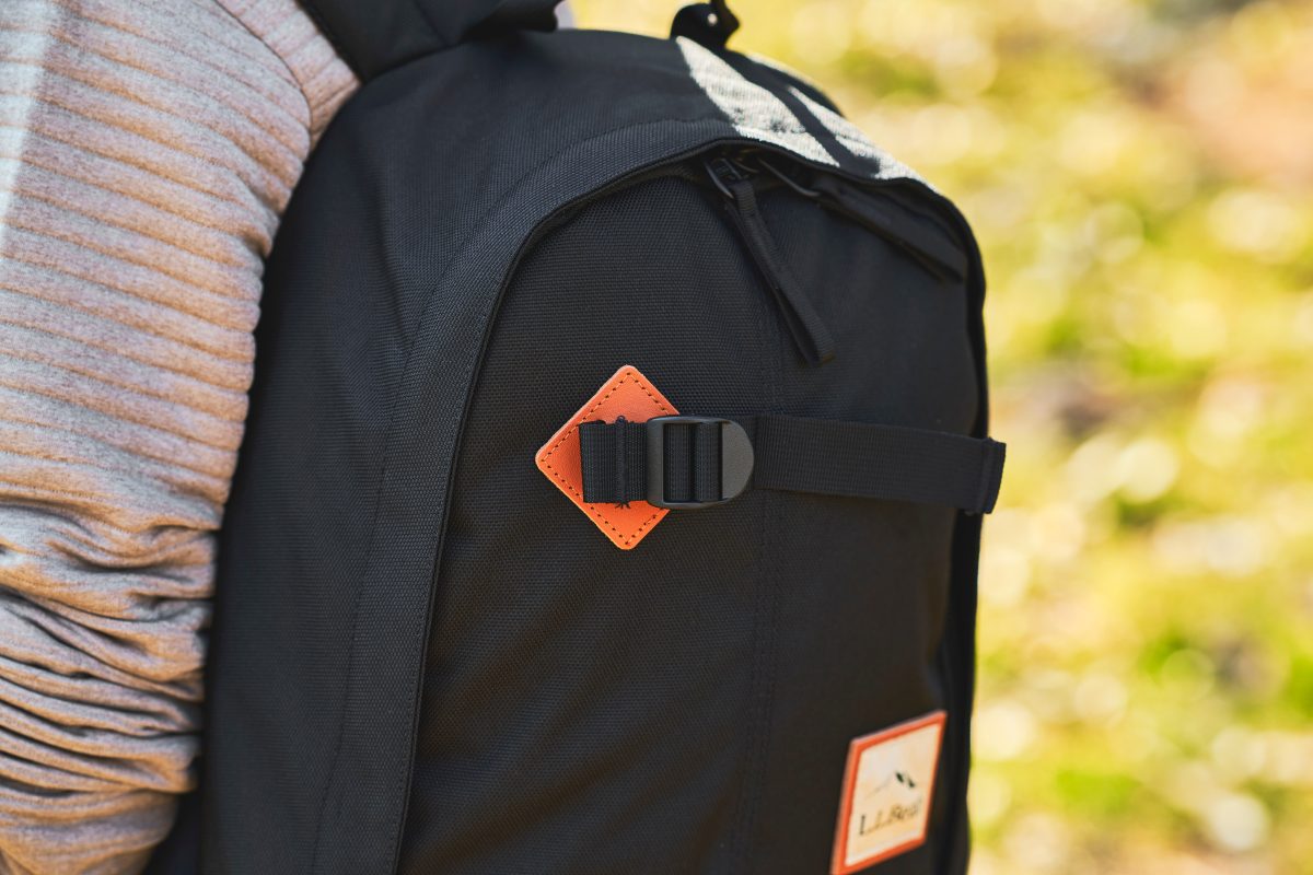 味わい深いレトロなディテール