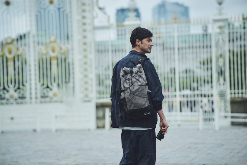 旅行シーンにも活躍