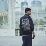 旅行シーンにも活躍