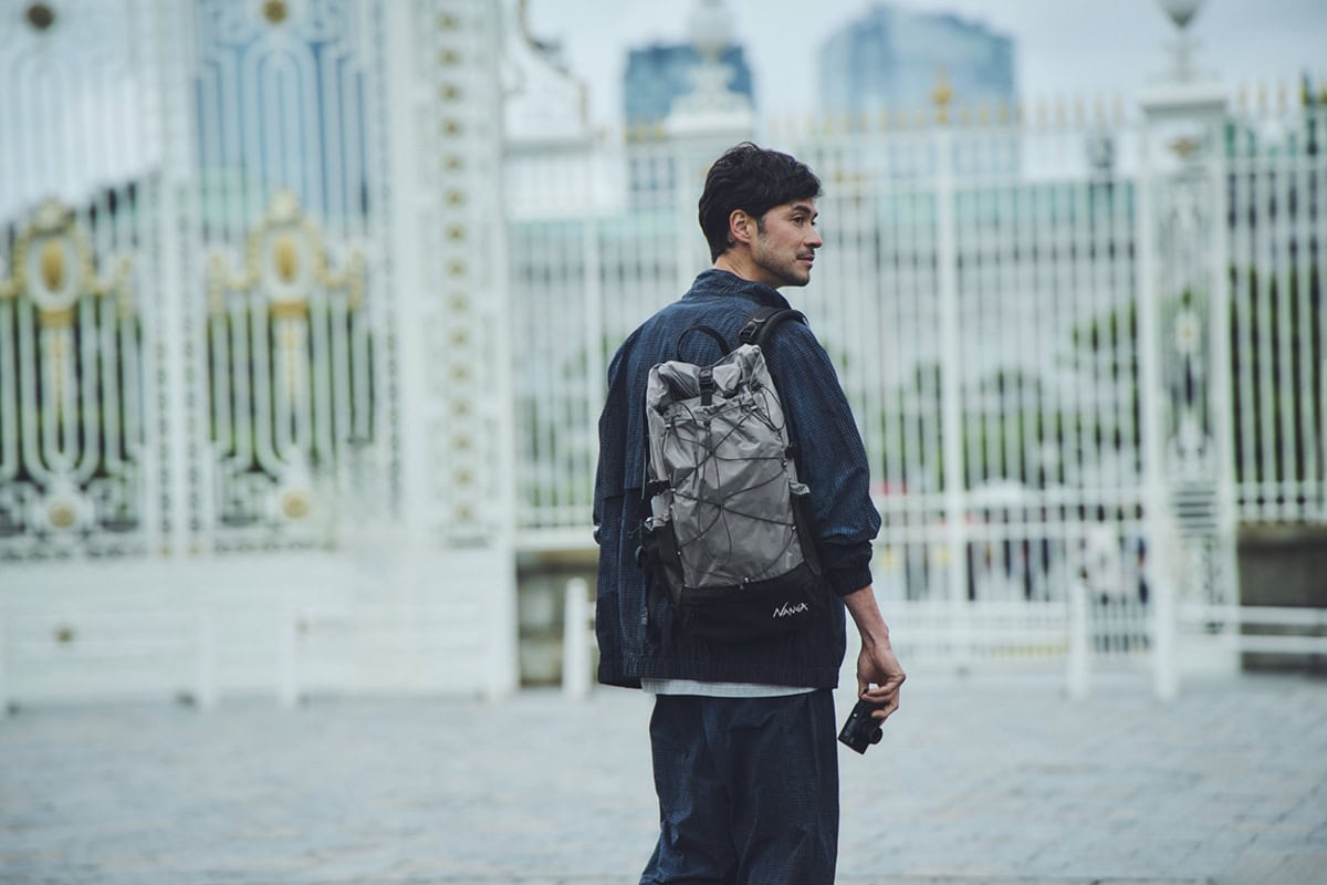 旅行シーンにも活躍