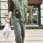 お出かけバッグとしての完成系