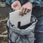 クッションパッドは取り外しが可能