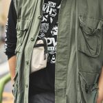 身体にフィットするコンパクトさ