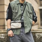 シームレスに役立つ夏バッグ