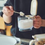 シービージャパンのワンタッチ開閉 調味料ポット