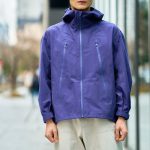 【スポーティ】街で映える高機能なスポーツカジュアル