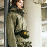 ケルティ「エアリー オーバル ファニー」¥4,950/H13×W19×D5㎝