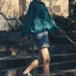 コンバース「オールスター LGCY OX / DC」￥14,850