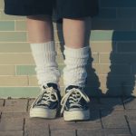 コンバース「オールスター LGCY OX / DC」￥14,850