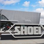 SHOEIの世界を楽しみながら知ることのできる施設「SHOEI HELMET PARK」