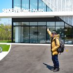 SHOEIファンやユーザーのみならず、ライダーならばぜひ立ち寄って欲しい施設！