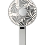 ドウシシャのゴリラの扇風機