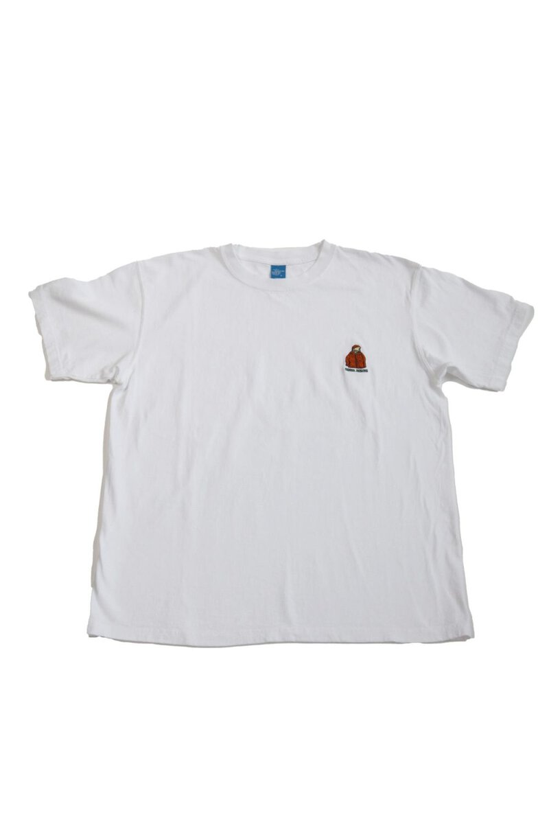 グッドオン×シエラデザインズ「タイニーマンパティー」￥8,250