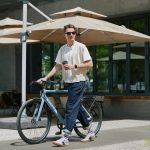 【ラクに、快適に、長く走れる】世界No.1のヤディアがスポーツe-Bike「CS600」を日本初投入！さてその実力は？