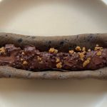 食べ応えのあるワンハンドスイーツ