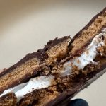 食感まで楽しめるスイーツ