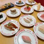 大とろ＆天然赤えびが110円！？スシローのGWが激熱！絶対に行くべき「GWお得ネタ」をグルメライターがチェック！