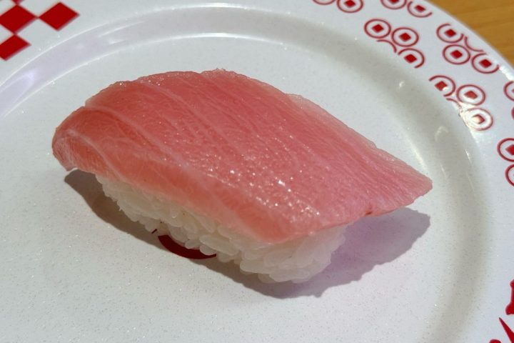 【価格バグ】大とろ&天然赤えびが110円!?スシローのGWが激熱!絶対食べるべき「お得ネタ」をグルメライターが早速レポ