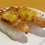 グリルチキンチーズマヨ炙り