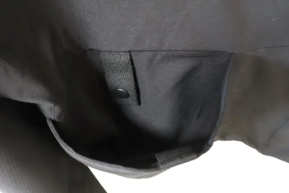 第2位　【ワークマンの凄い1900円アウター】花粉ガード＆まさかのゴミ箱付き!?「着る花粉対策」が天才的すぎた