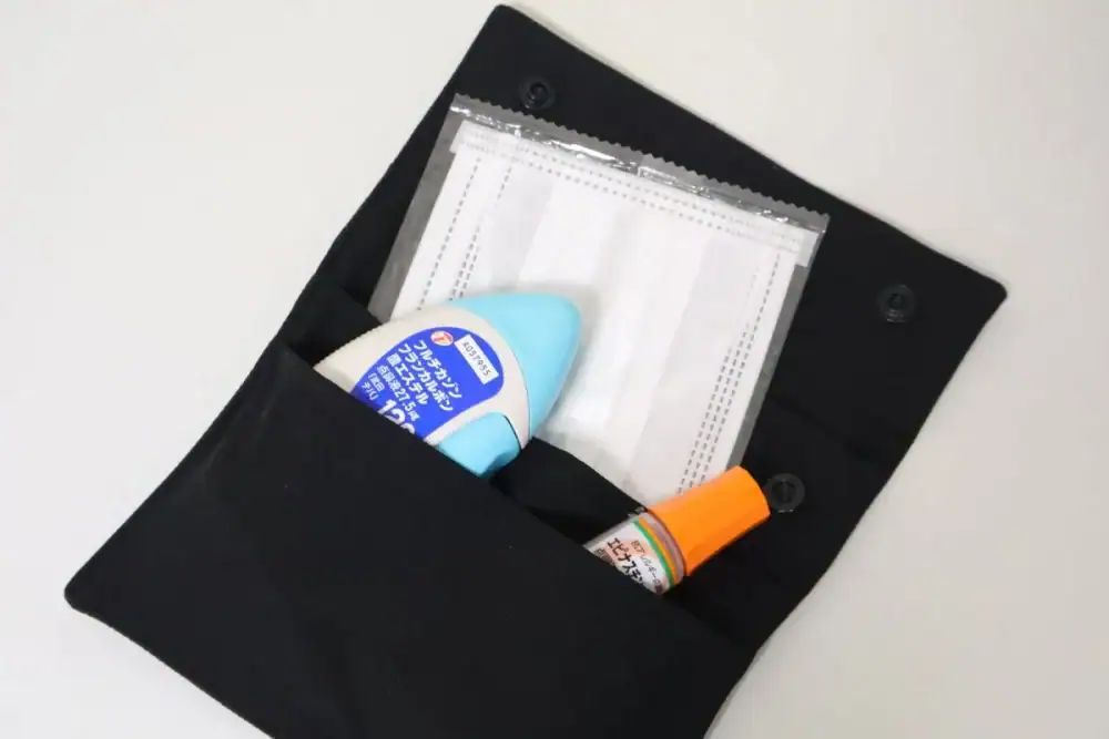 第2位　【ワークマンの凄い1900円アウター】花粉ガード＆まさかのゴミ箱付き!?「着る花粉対策」が天才的すぎた