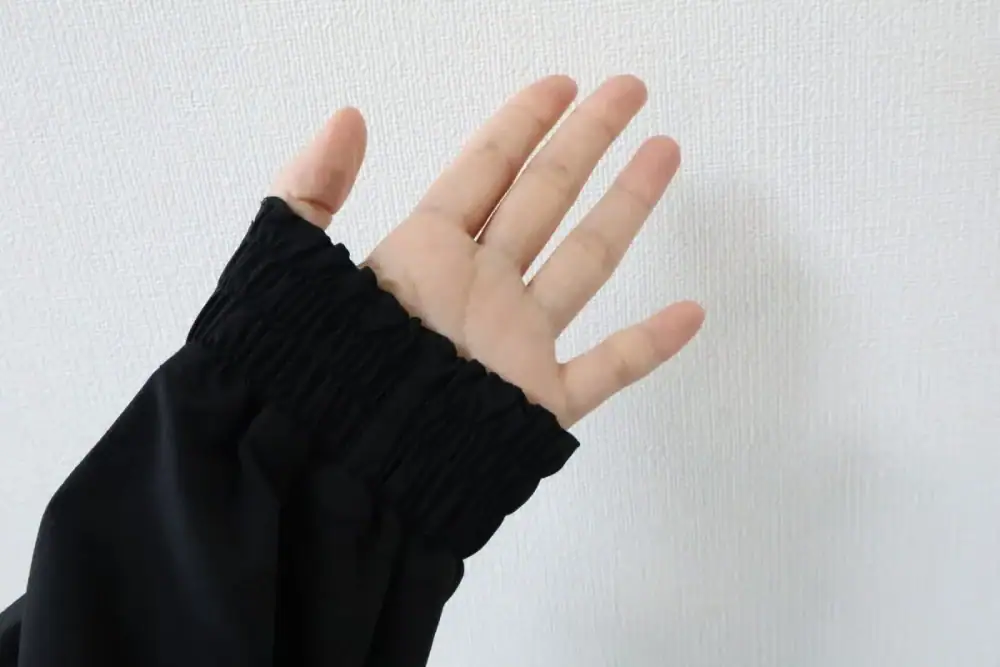 第2位　【ワークマンの凄い1900円アウター】花粉ガード＆まさかのゴミ箱付き!?「着る花粉対策」が天才的すぎた