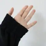 第2位　【ワークマンの凄い1900円アウター】花粉ガード＆まさかのゴミ箱付き!?「着る花粉対策」が天才的すぎた