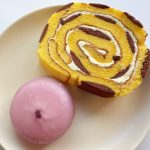 ポケモンをイメージしたオリジナルスイーツも！