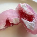 メタモンのわらび餅