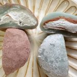大福でありながら後味は驚くほど爽やか