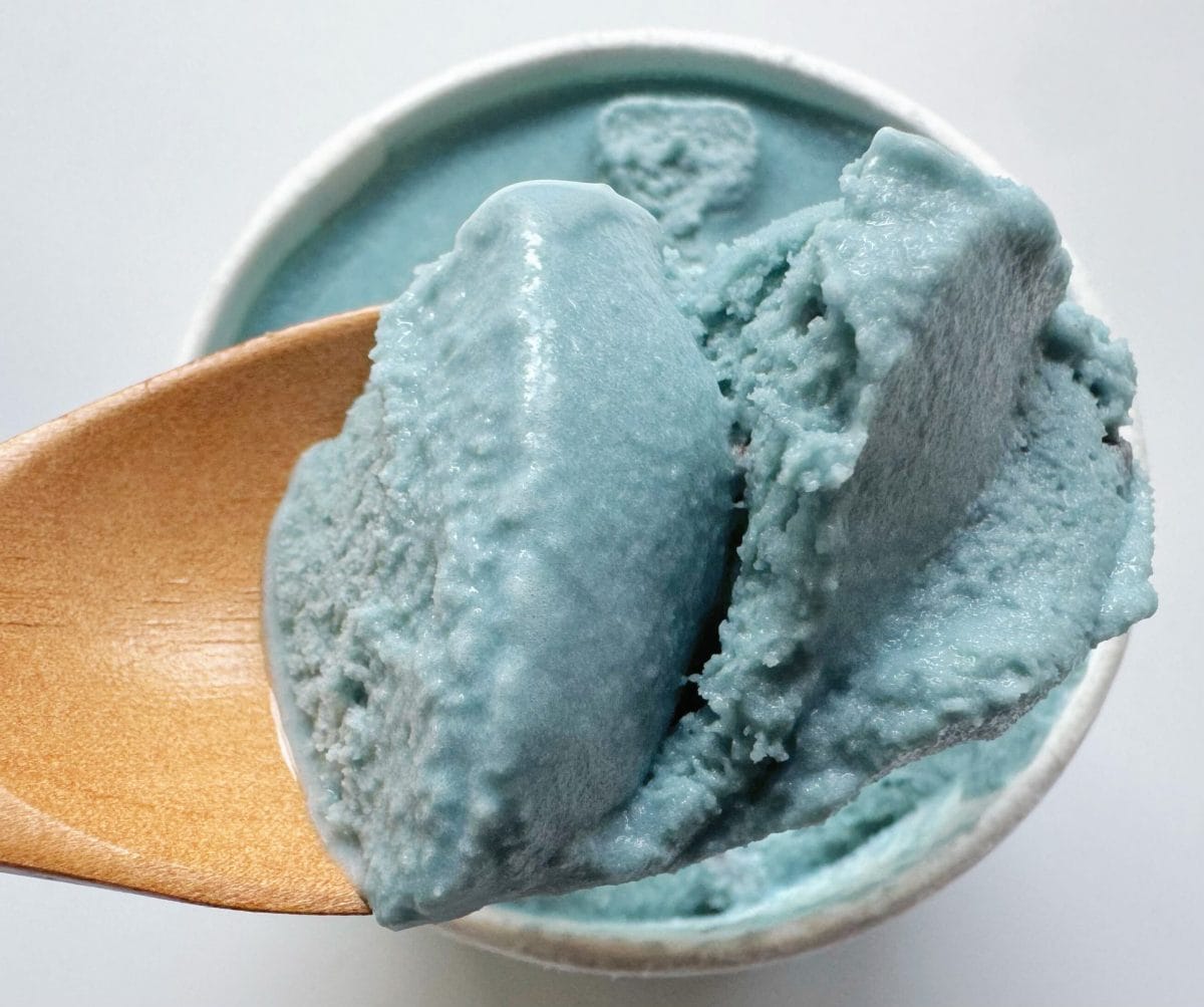 刺激を求めるチョコミン党にも刺さる“攻めのチョコミントアイス”