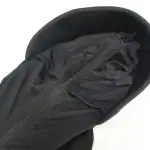 第1位　【完売必至のワークマン】あの「不審者パーカー」が進化して再登場！UVカット95％で2300円の2026年版もやっぱり…“怪しい”!?