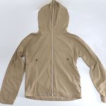 ⅹshelter　暑熱αフーディ