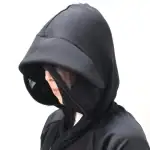 第1位　【完売必至のワークマン】あの「不審者パーカー」が進化して再登場！UVカット95％で2300円の2026年版もやっぱり…“怪しい”!?