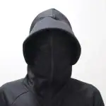 第1位　【完売必至のワークマン】あの「不審者パーカー」が進化して再登場！UVカット95％で2300円の2026年版もやっぱり…“怪しい”!?