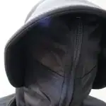 第1位　【完売必至のワークマン】あの「不審者パーカー」が進化して再登場！UVカット95％で2300円の2026年版もやっぱり…“怪しい”!?