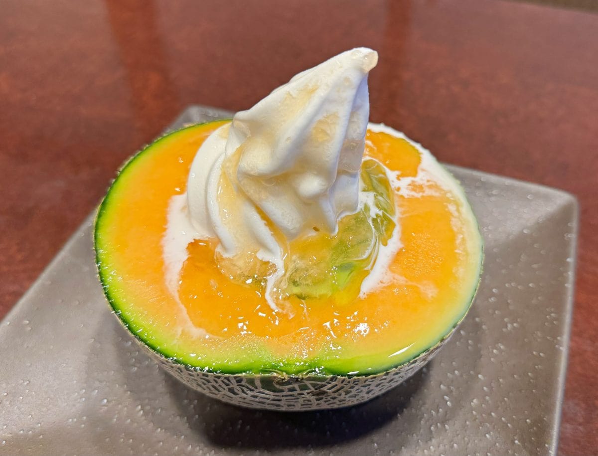 思わずテンションがあがってしまう圧倒的なビジュアル