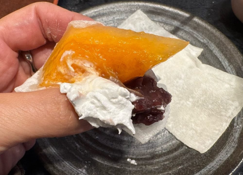 自分だけの“黄金比”を探してみて