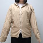 ⅹshelter　暑熱αフーディ