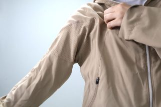 【ワークマン】着たほうが涼しいって本当!?「2900円の暑熱αフーディー」正直レビュー！通気性と接触冷感で猛暑と戦える？